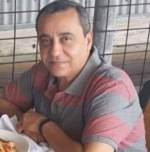 Meet your Posher, Mike